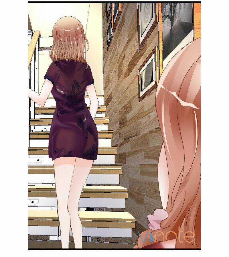 Em Muốn Chiếm Lấy Nụ Hôn Của Anh Chapter 4 trang 21