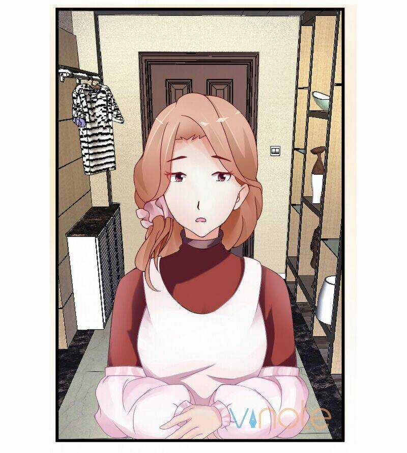 Em Muốn Chiếm Lấy Nụ Hôn Của Anh Chapter 4 trang 22