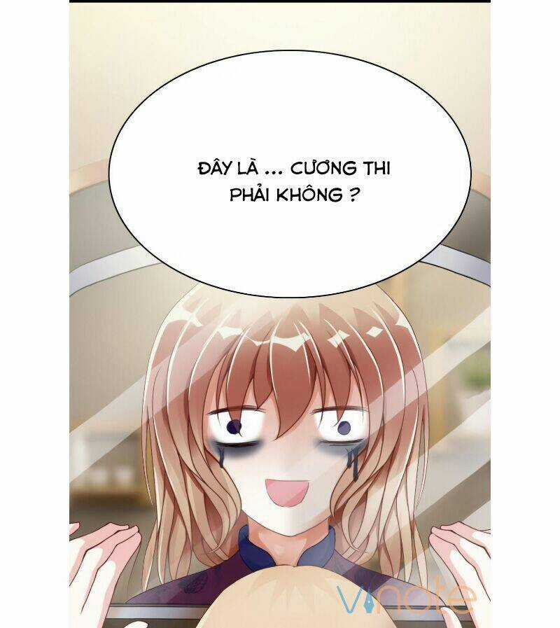 Em Muốn Chiếm Lấy Nụ Hôn Của Anh Chapter 4 trang 26