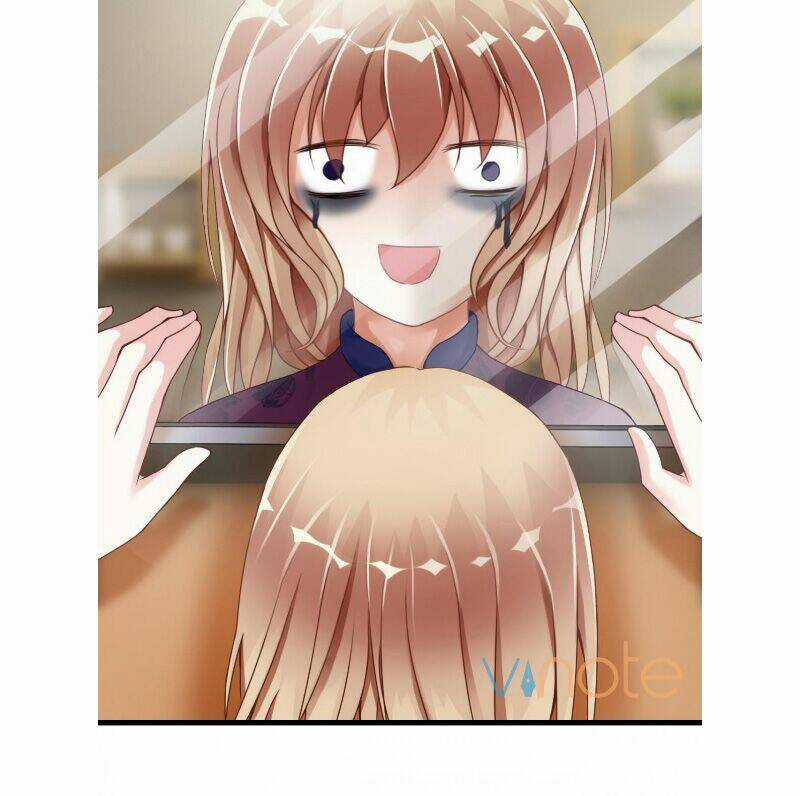 Em Muốn Chiếm Lấy Nụ Hôn Của Anh Chapter 4 trang 27