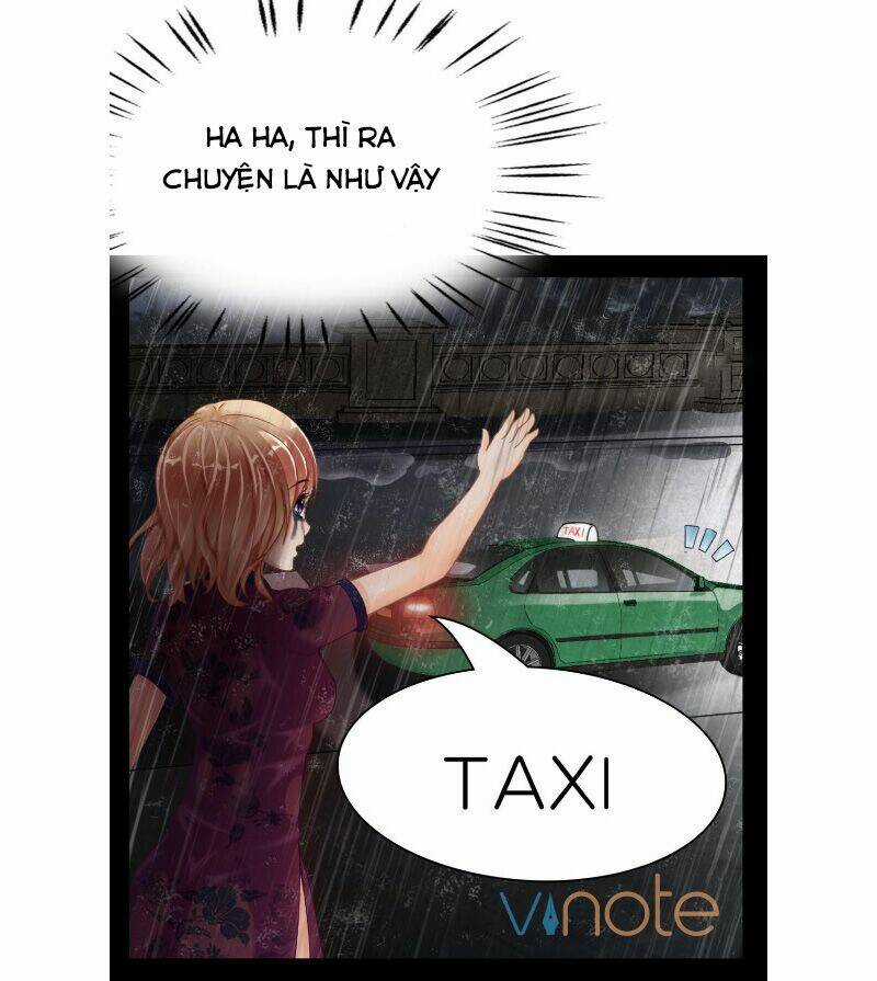 Em Muốn Chiếm Lấy Nụ Hôn Của Anh Chapter 4 trang 28