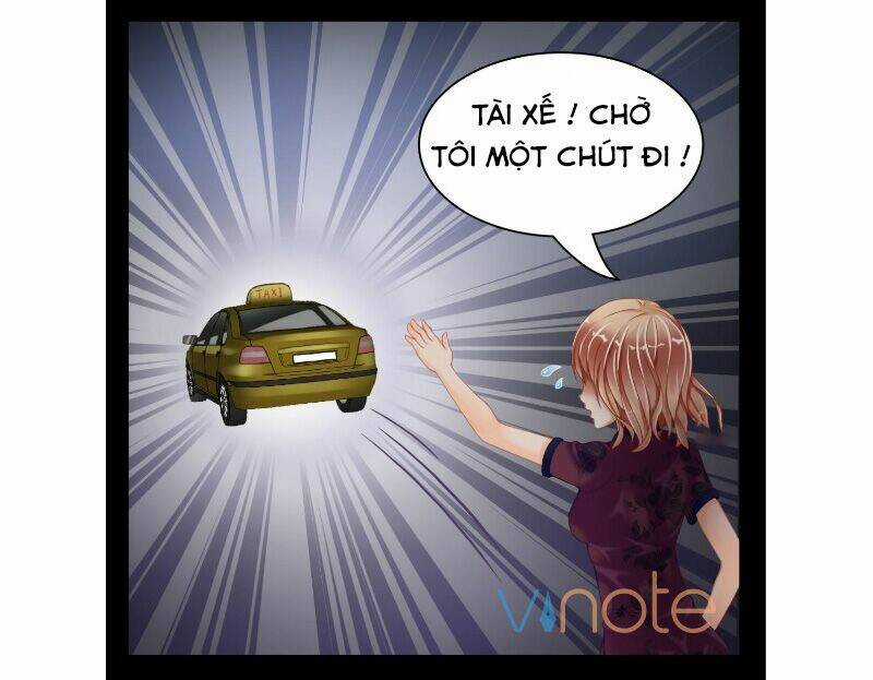 Em Muốn Chiếm Lấy Nụ Hôn Của Anh Chapter 4 trang 29