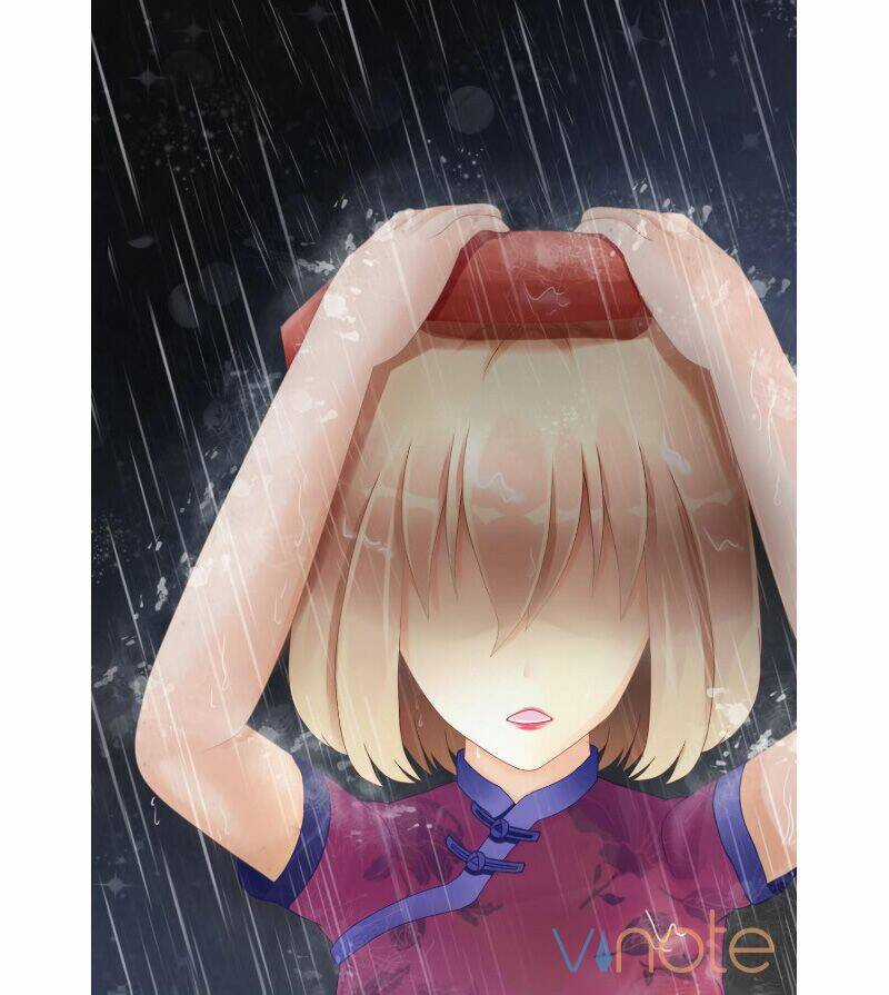 Em Muốn Chiếm Lấy Nụ Hôn Của Anh Chapter 4 trang 3