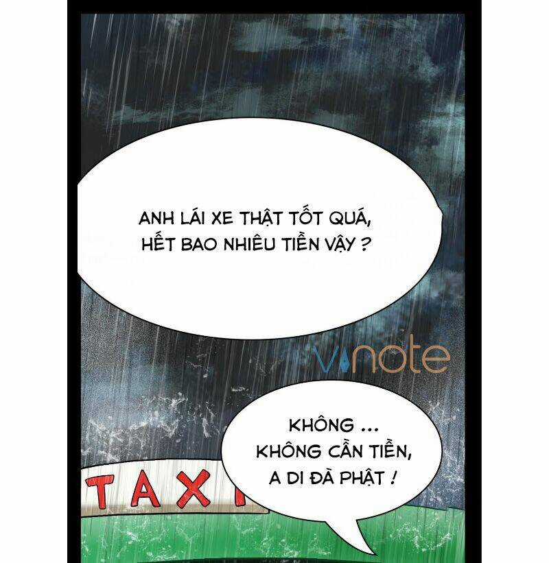 Em Muốn Chiếm Lấy Nụ Hôn Của Anh Chapter 4 trang 30