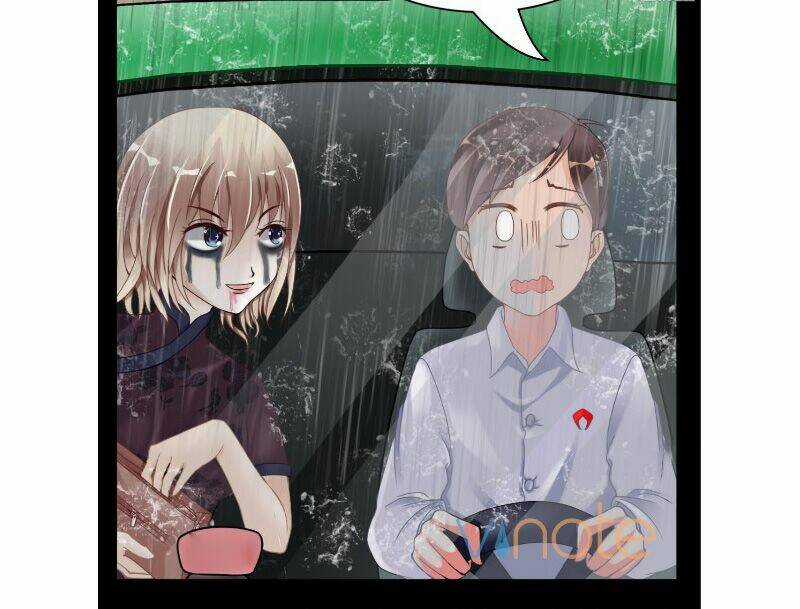 Em Muốn Chiếm Lấy Nụ Hôn Của Anh Chapter 4 trang 31