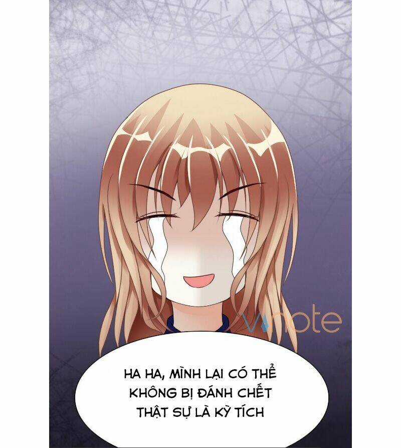 Em Muốn Chiếm Lấy Nụ Hôn Của Anh Chapter 4 trang 32