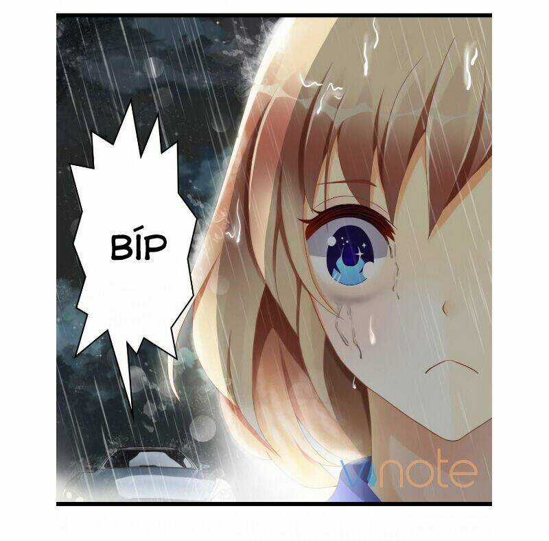 Em Muốn Chiếm Lấy Nụ Hôn Của Anh Chapter 4 trang 5