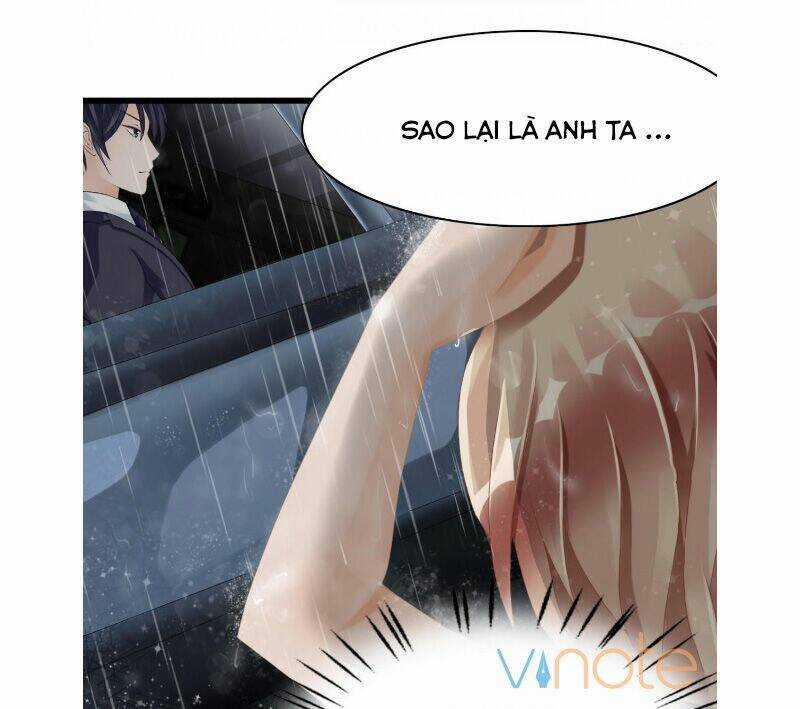 Em Muốn Chiếm Lấy Nụ Hôn Của Anh Chapter 4 trang 6