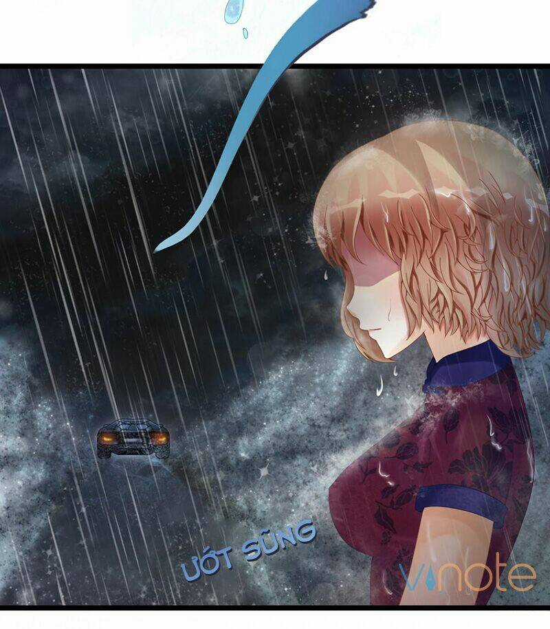 Em Muốn Chiếm Lấy Nụ Hôn Của Anh Chapter 4 trang 9