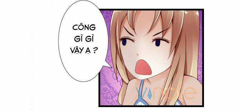 Em Muốn Chiếm Lấy Nụ Hôn Của Anh Chapter 5 trang 11