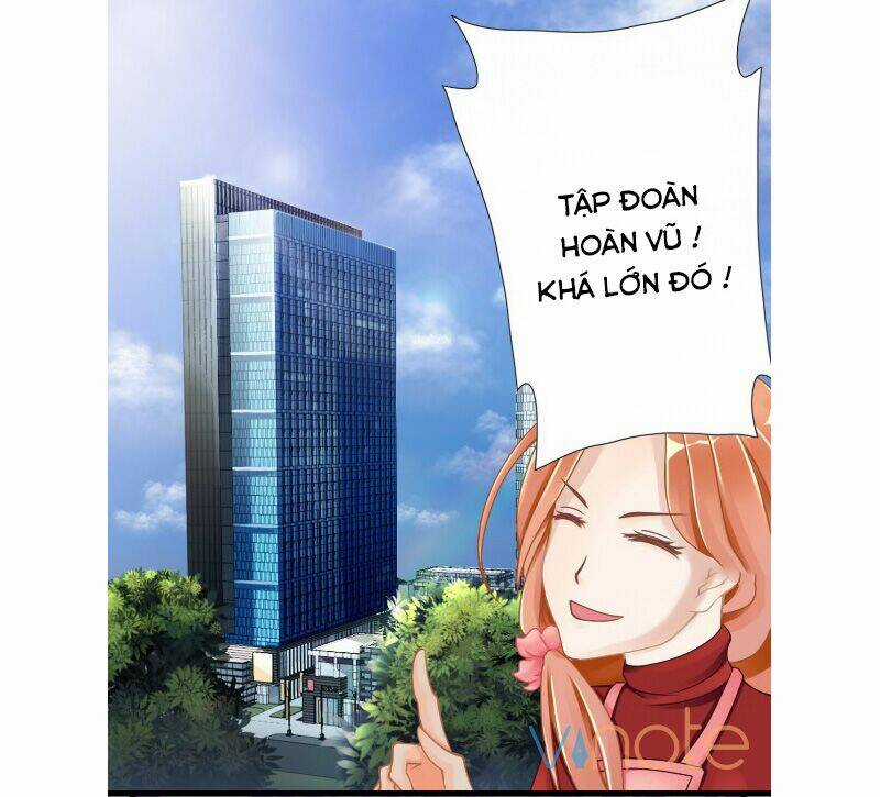 Em Muốn Chiếm Lấy Nụ Hôn Của Anh Chapter 5 trang 12