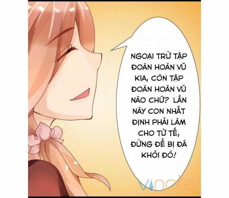 Em Muốn Chiếm Lấy Nụ Hôn Của Anh Chapter 5 trang 14