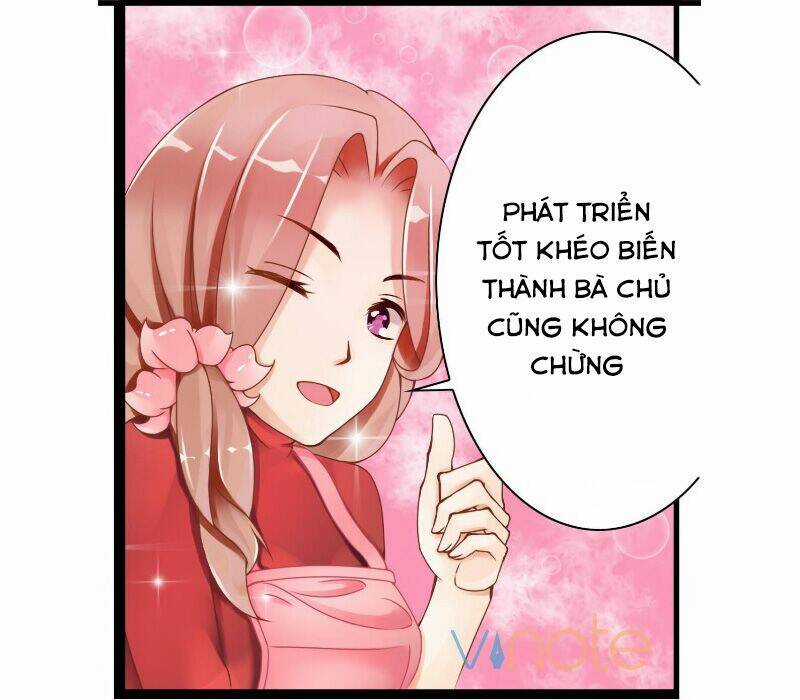 Em Muốn Chiếm Lấy Nụ Hôn Của Anh Chapter 5 trang 17