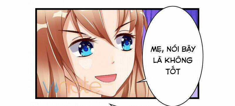 Em Muốn Chiếm Lấy Nụ Hôn Của Anh Chapter 5 trang 19