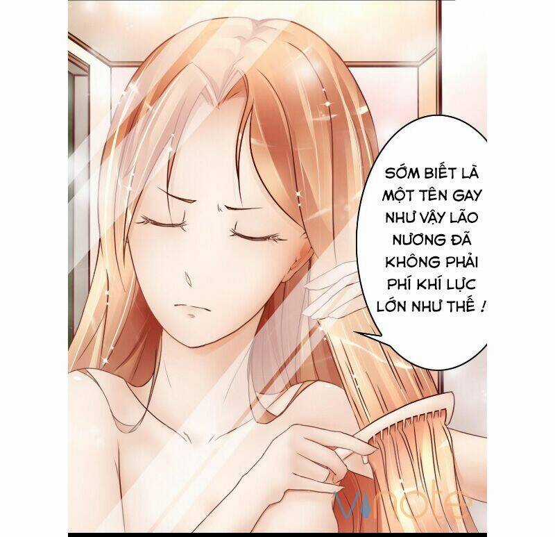 Em Muốn Chiếm Lấy Nụ Hôn Của Anh Chapter 5 trang 2