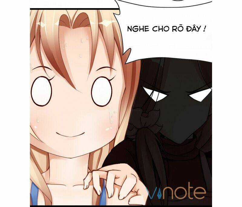 Em Muốn Chiếm Lấy Nụ Hôn Của Anh Chapter 5 trang 20