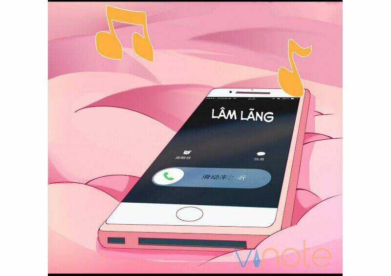 Em Muốn Chiếm Lấy Nụ Hôn Của Anh Chapter 5 trang 26