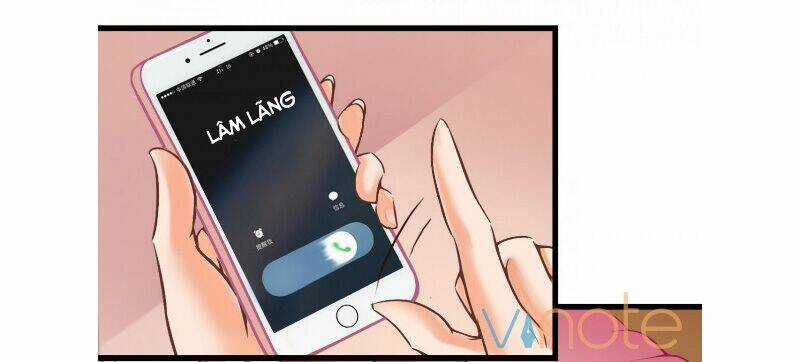 Em Muốn Chiếm Lấy Nụ Hôn Của Anh Chapter 5 trang 27