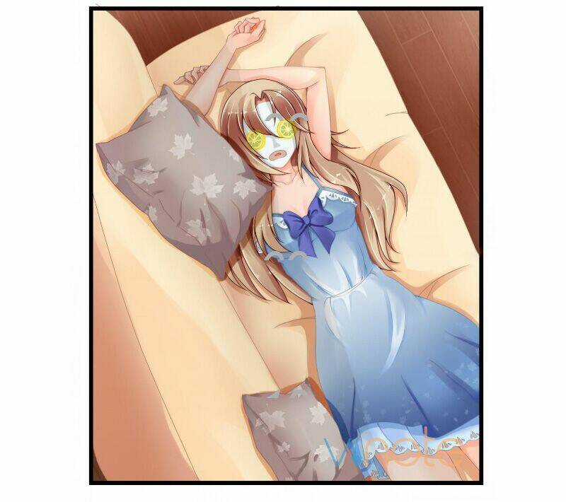 Em Muốn Chiếm Lấy Nụ Hôn Của Anh Chapter 5 trang 3