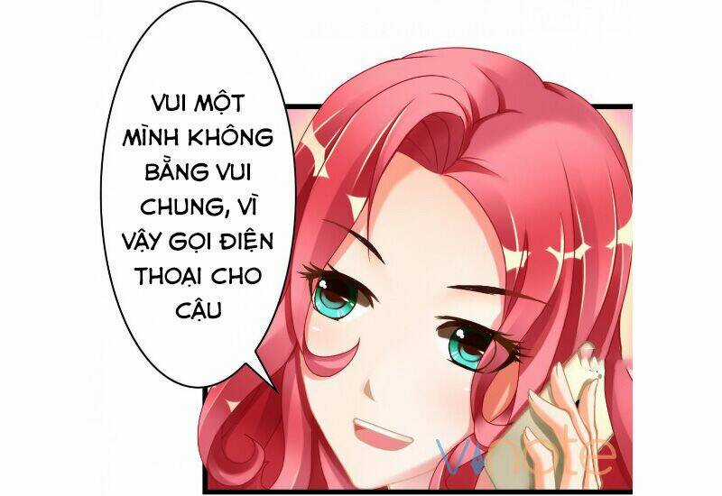 Em Muốn Chiếm Lấy Nụ Hôn Của Anh Chapter 5 trang 30