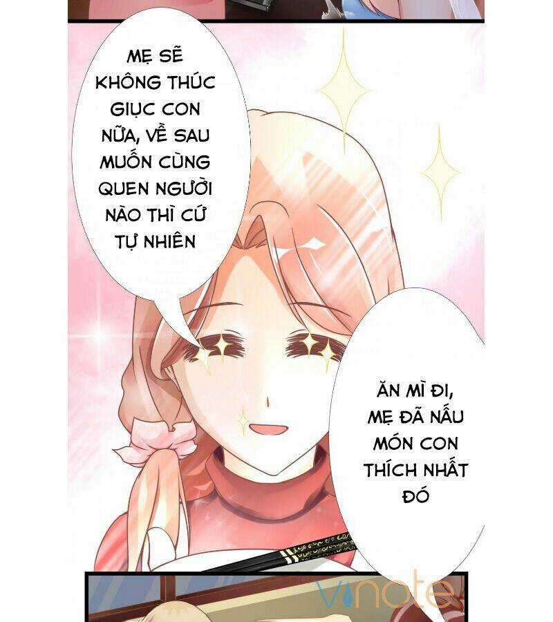 Em Muốn Chiếm Lấy Nụ Hôn Của Anh Chapter 5 trang 5