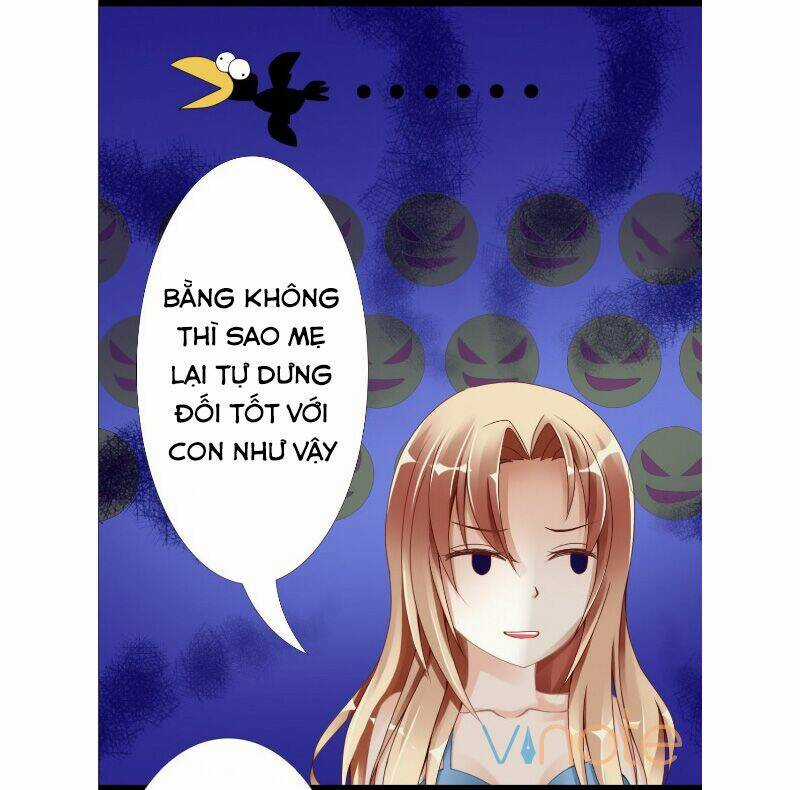 Em Muốn Chiếm Lấy Nụ Hôn Của Anh Chapter 5 trang 7