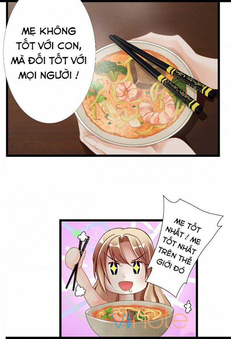 Em Muốn Chiếm Lấy Nụ Hôn Của Anh Chapter 5 trang 8