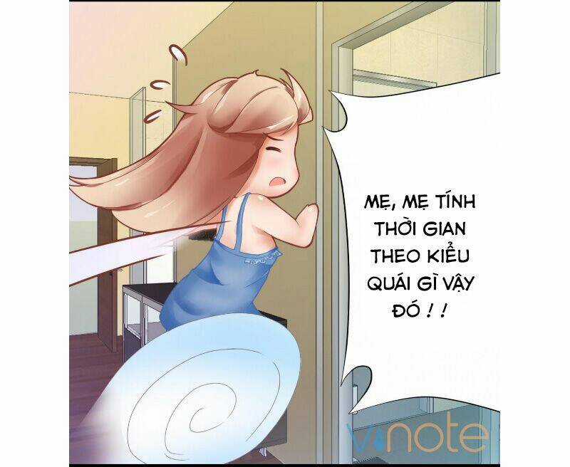 Em Muốn Chiếm Lấy Nụ Hôn Của Anh Chapter 6 trang 12