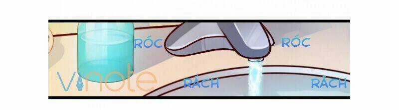 Em Muốn Chiếm Lấy Nụ Hôn Của Anh Chapter 6 trang 13