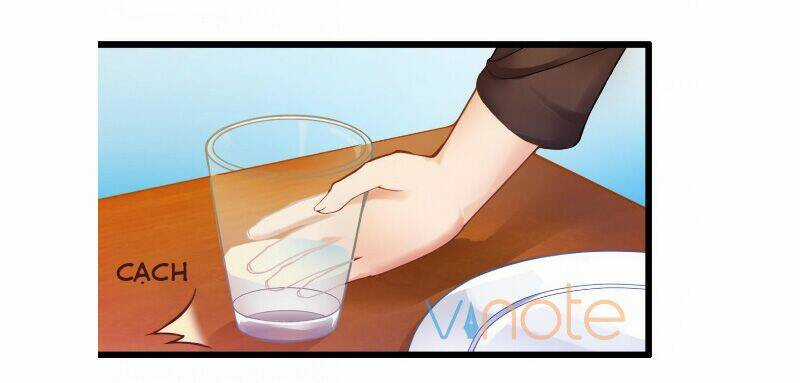 Em Muốn Chiếm Lấy Nụ Hôn Của Anh Chapter 6 trang 18