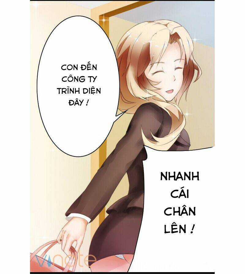 Em Muốn Chiếm Lấy Nụ Hôn Của Anh Chapter 6 trang 19