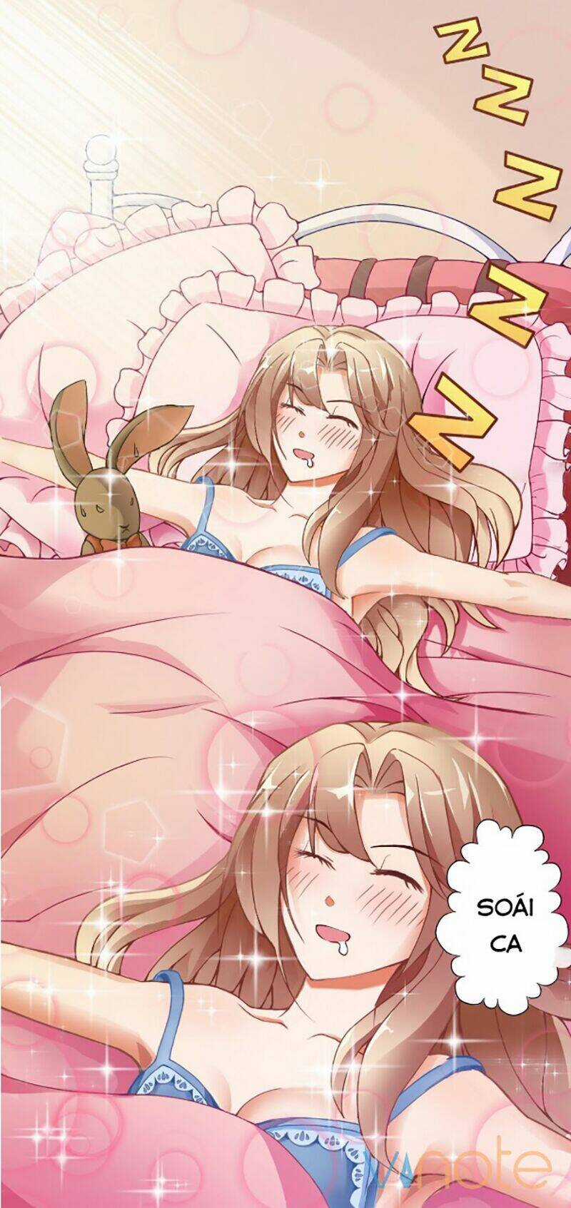 Em Muốn Chiếm Lấy Nụ Hôn Của Anh Chapter 6 trang 2