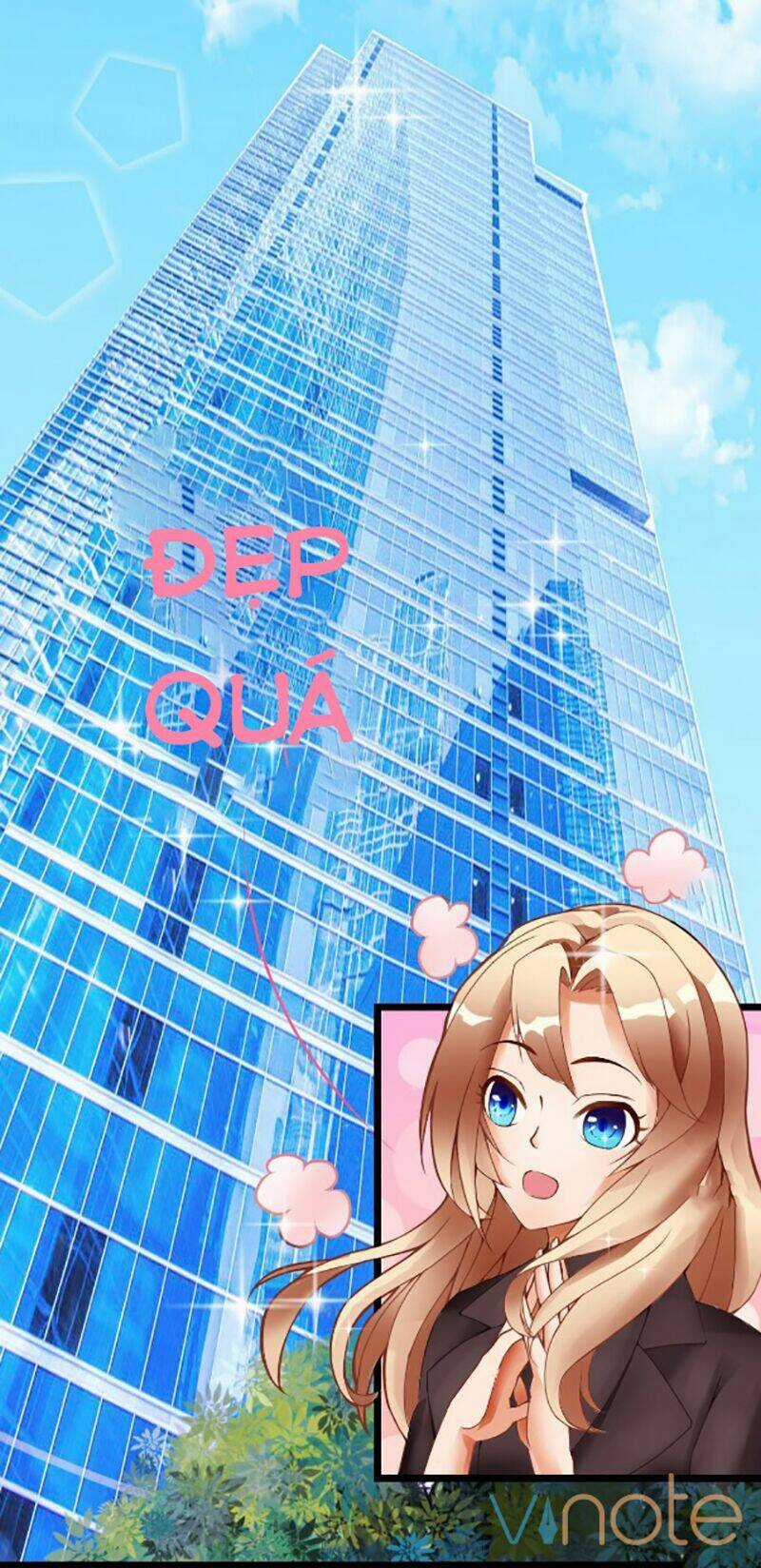 Em Muốn Chiếm Lấy Nụ Hôn Của Anh Chapter 6 trang 22