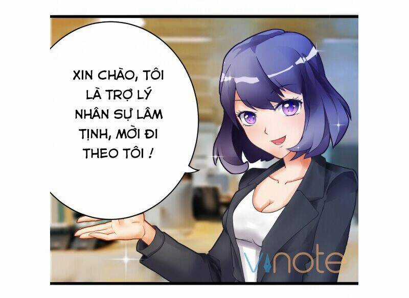 Em Muốn Chiếm Lấy Nụ Hôn Của Anh Chapter 6 trang 25