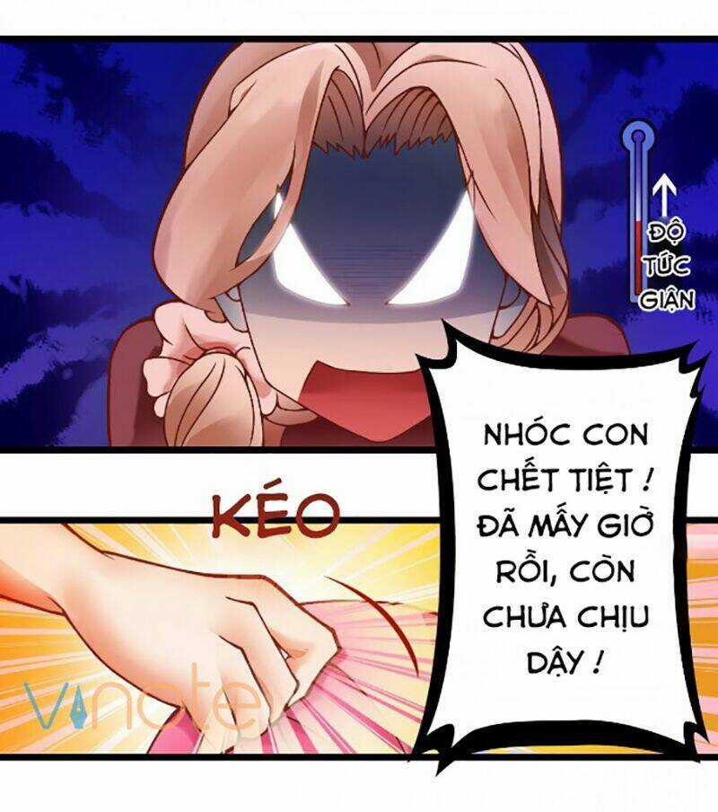 Em Muốn Chiếm Lấy Nụ Hôn Của Anh Chapter 6 trang 3