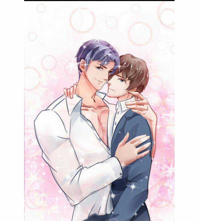 Em Muốn Chiếm Lấy Nụ Hôn Của Anh Chapter 6 trang 38