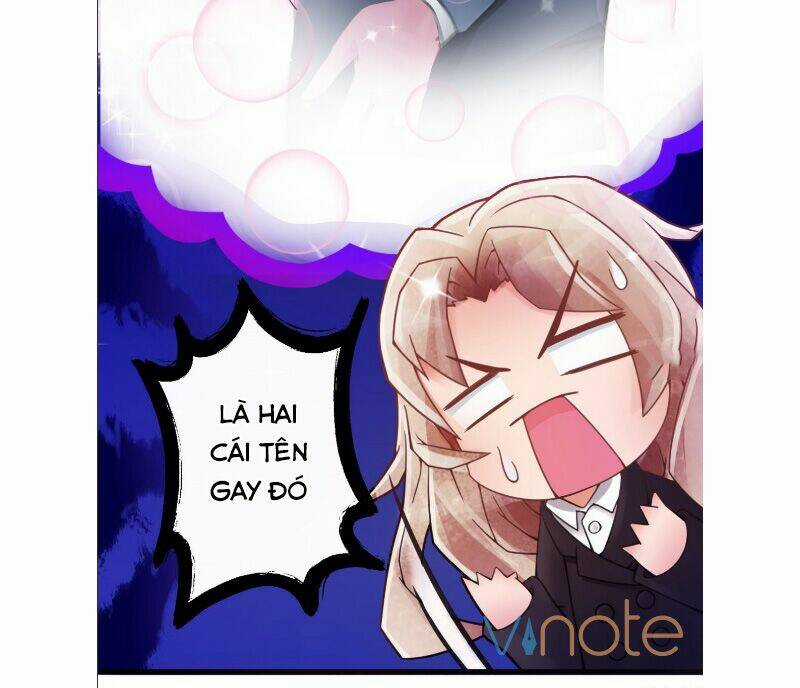 Em Muốn Chiếm Lấy Nụ Hôn Của Anh Chapter 6 trang 39