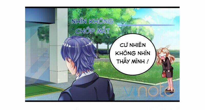 Em Muốn Chiếm Lấy Nụ Hôn Của Anh Chapter 6 trang 40