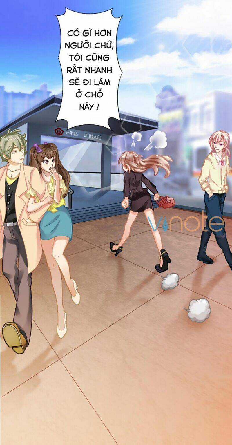 Em Muốn Chiếm Lấy Nụ Hôn Của Anh Chapter 6 trang 41