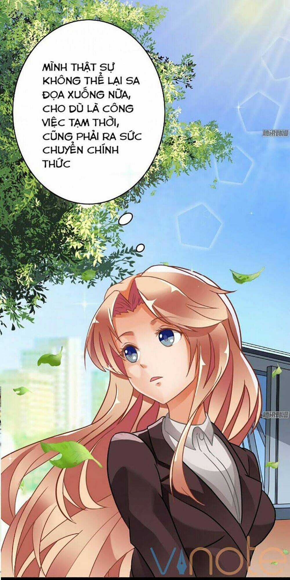 Em Muốn Chiếm Lấy Nụ Hôn Của Anh Chapter 7 trang 14
