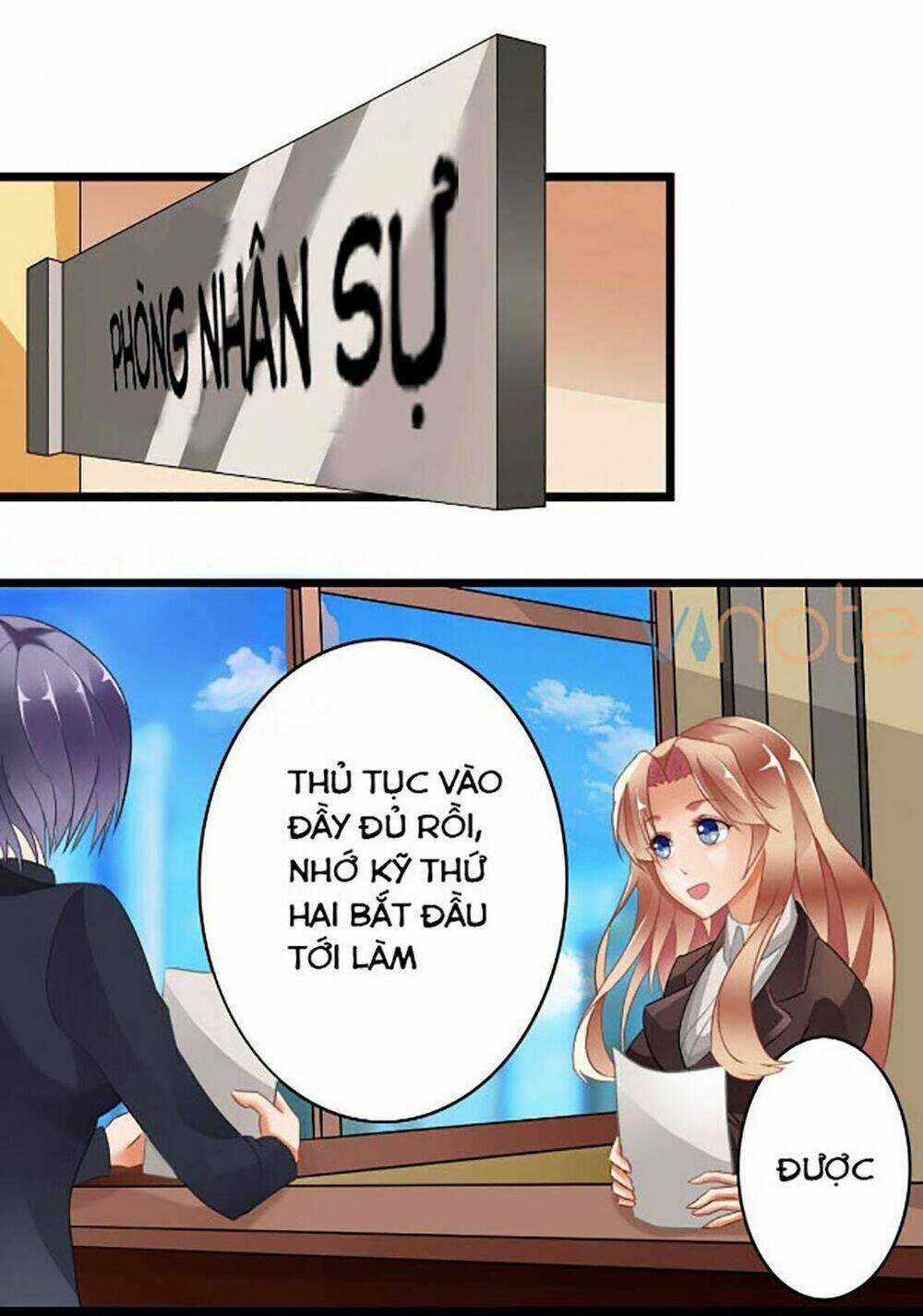 Em Muốn Chiếm Lấy Nụ Hôn Của Anh Chapter 7 trang 15