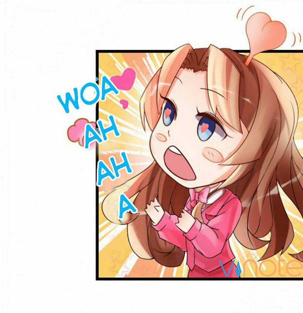 Em Muốn Chiếm Lấy Nụ Hôn Của Anh Chapter 7 trang 19