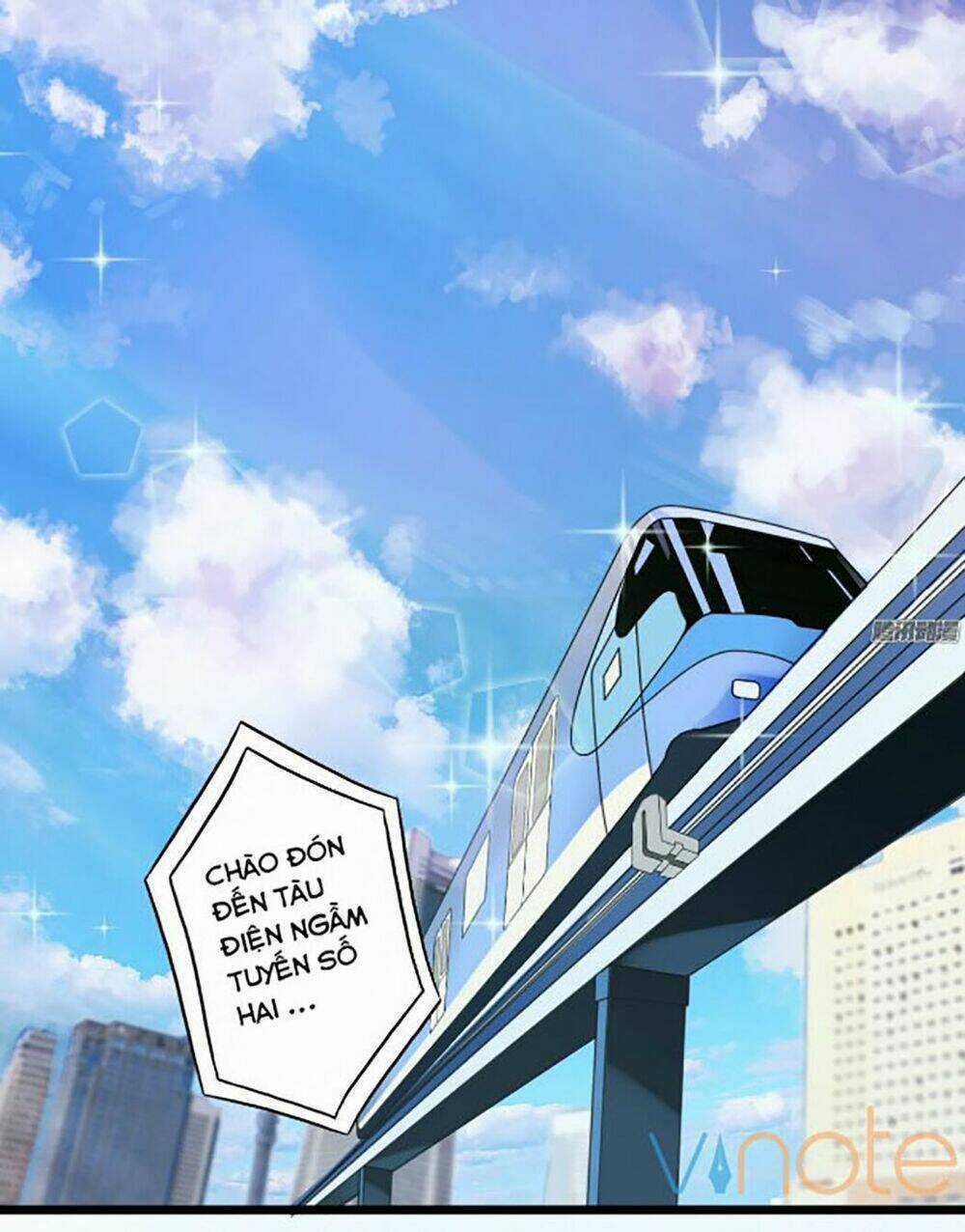 Em Muốn Chiếm Lấy Nụ Hôn Của Anh Chapter 7 trang 2