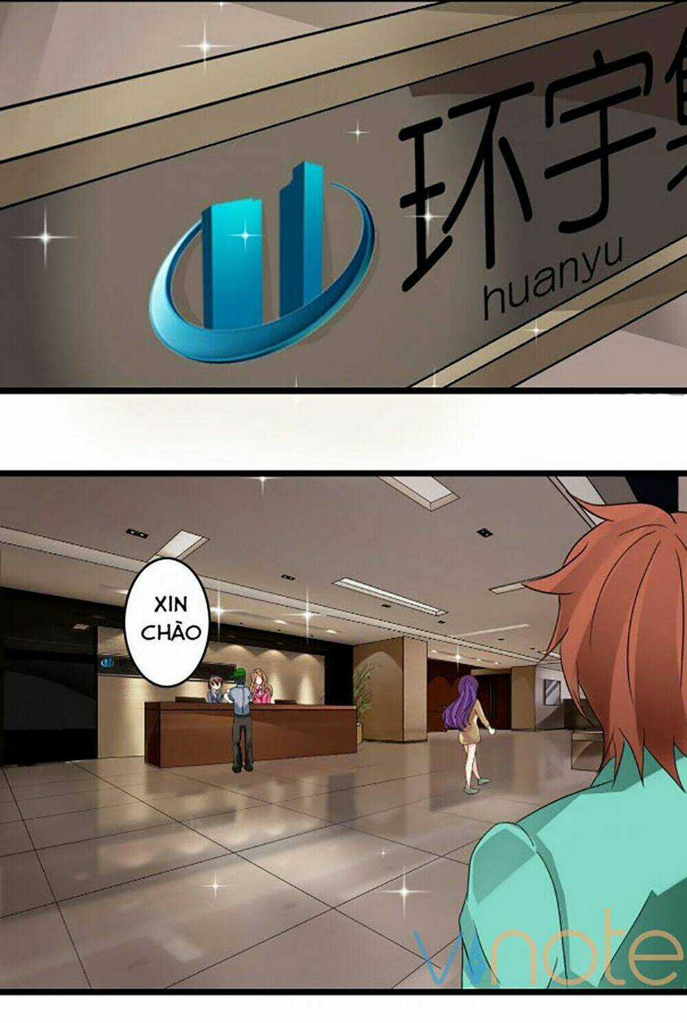 Em Muốn Chiếm Lấy Nụ Hôn Của Anh Chapter 7 trang 20