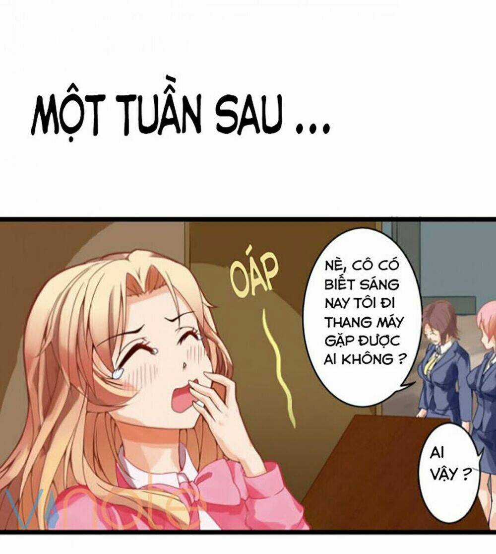 Em Muốn Chiếm Lấy Nụ Hôn Của Anh Chapter 7 trang 29