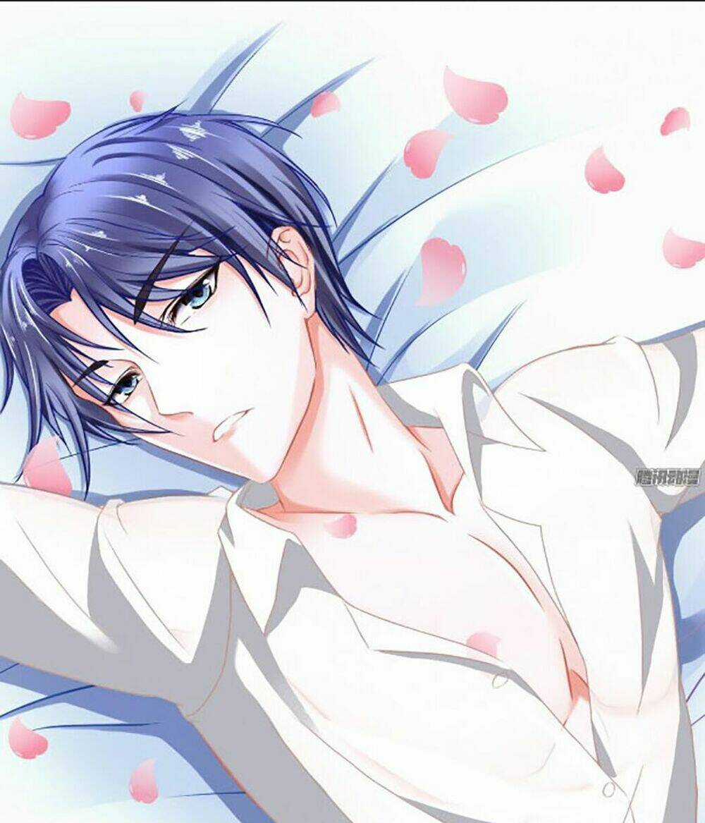 Em Muốn Chiếm Lấy Nụ Hôn Của Anh Chapter 7 trang 33