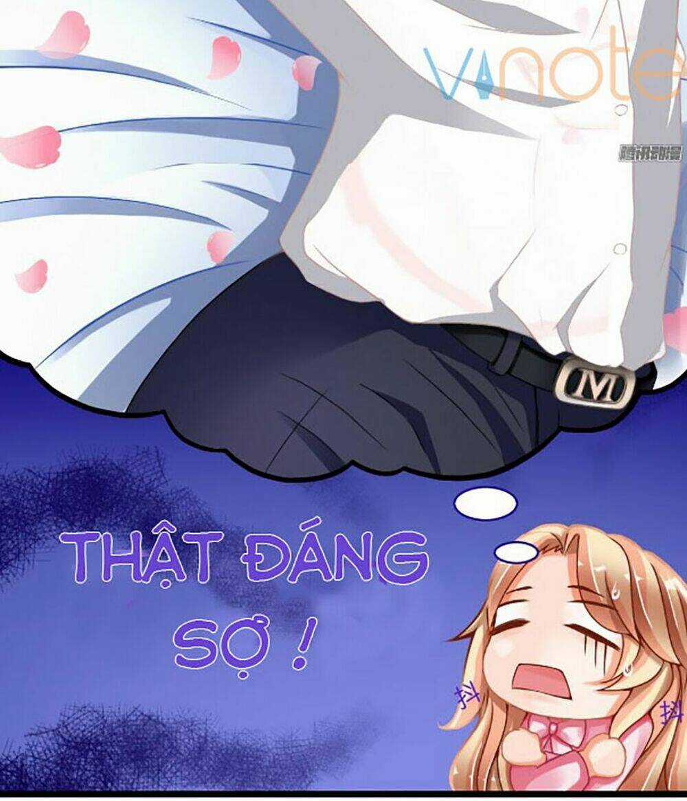 Em Muốn Chiếm Lấy Nụ Hôn Của Anh Chapter 7 trang 34