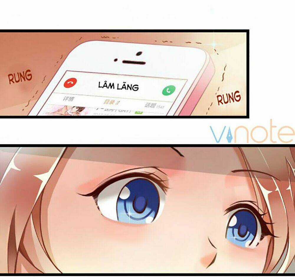 Em Muốn Chiếm Lấy Nụ Hôn Của Anh Chapter 7 trang 4