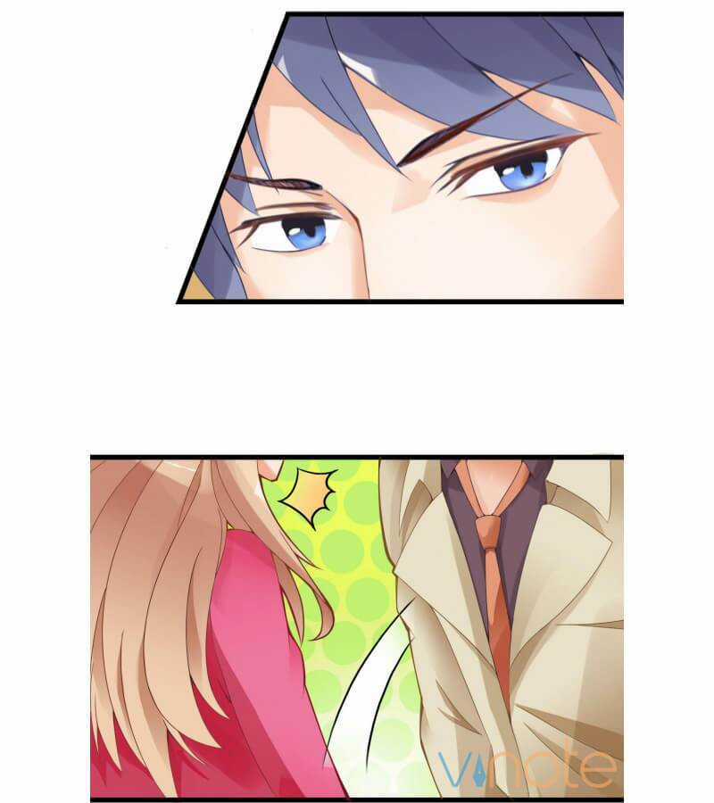 Em Muốn Chiếm Lấy Nụ Hôn Của Anh Chapter 8 trang 10