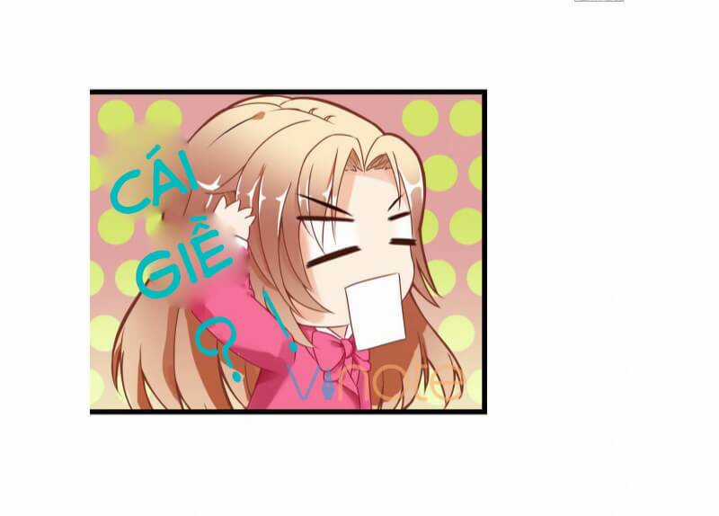 Em Muốn Chiếm Lấy Nụ Hôn Của Anh Chapter 8 trang 17